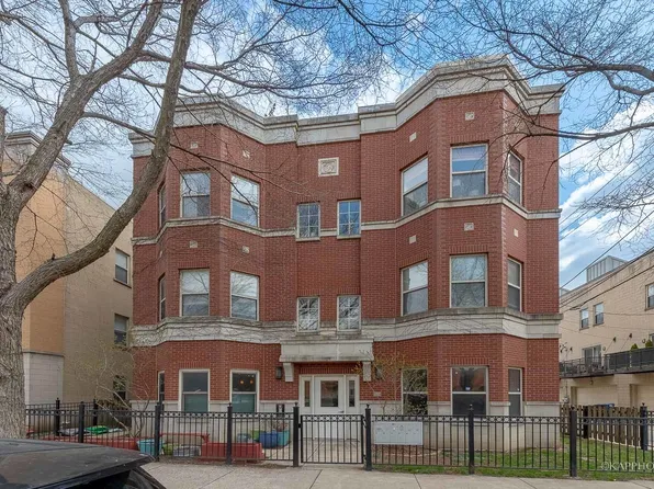 1039 S Lytle St APT 302, Chicago, IL 60607