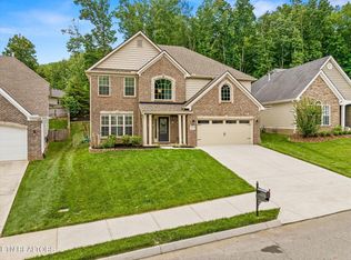 1858 Hidden Deer Ln, Knoxville, TN 37922