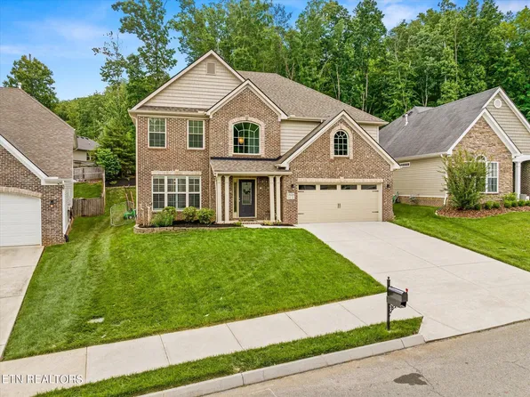 1858 Hidden Deer Ln, Knoxville, TN 37922