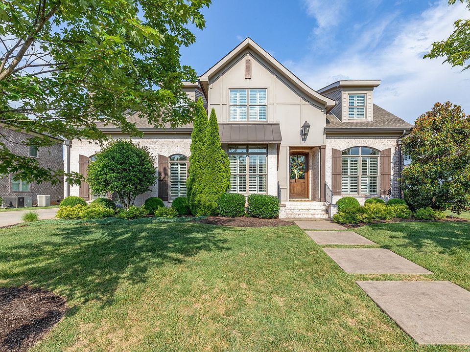 2810 Cherry Blossom Ln, Murfreesboro, TN 37129 Zillow