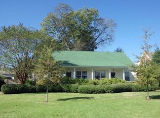 35 N Gold St, Eupora, MS 39744