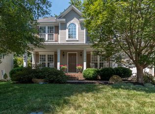 319 Lorraine Rd, Fort Mill, SC 29708