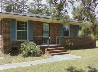 4551 Hillman Gay Rd, Dearing, GA 30808