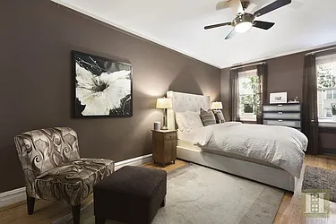 Sold by Halstead Real Estate