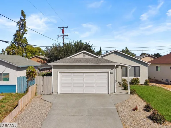 506 Nebraska Street, Fairfield, CA 94533