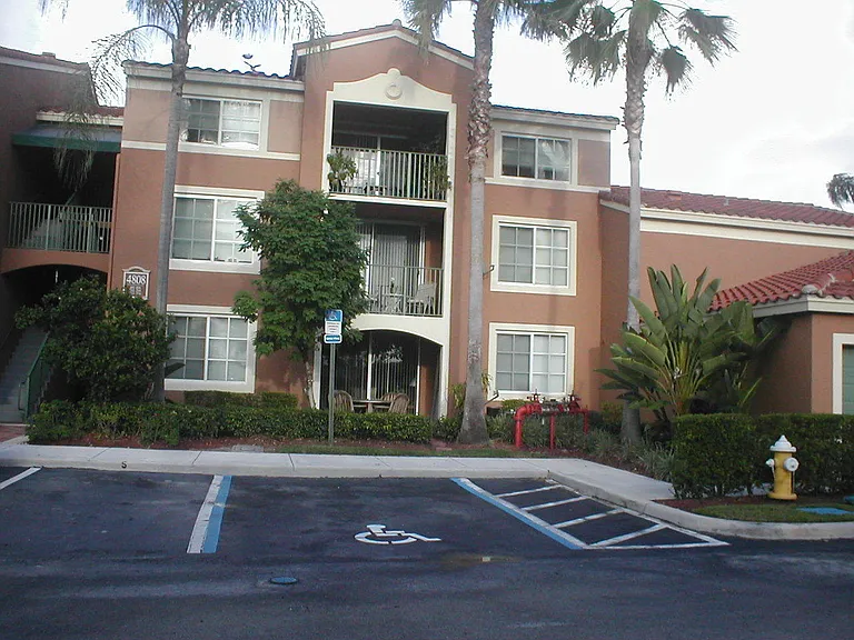 1780 Palm Cove Blvd #6-302 — Photo 1