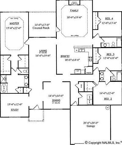 2nd image of 7913 Gabriela Dr