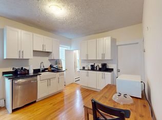 57 Webster Ave #2, Somerville, MA 02143