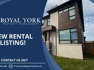 35 Ogilvie St, Vaughan, ON L3L 0G2