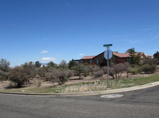 5701 Snapdragon Ln, Prescott, AZ 86305
