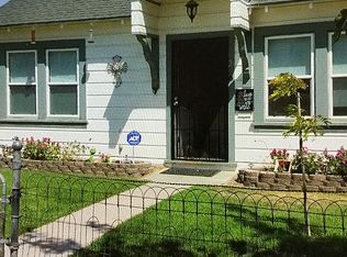 524 D St, Taft, CA 93268
