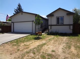 14463 Ridge Ave, Clearlake, CA 95422