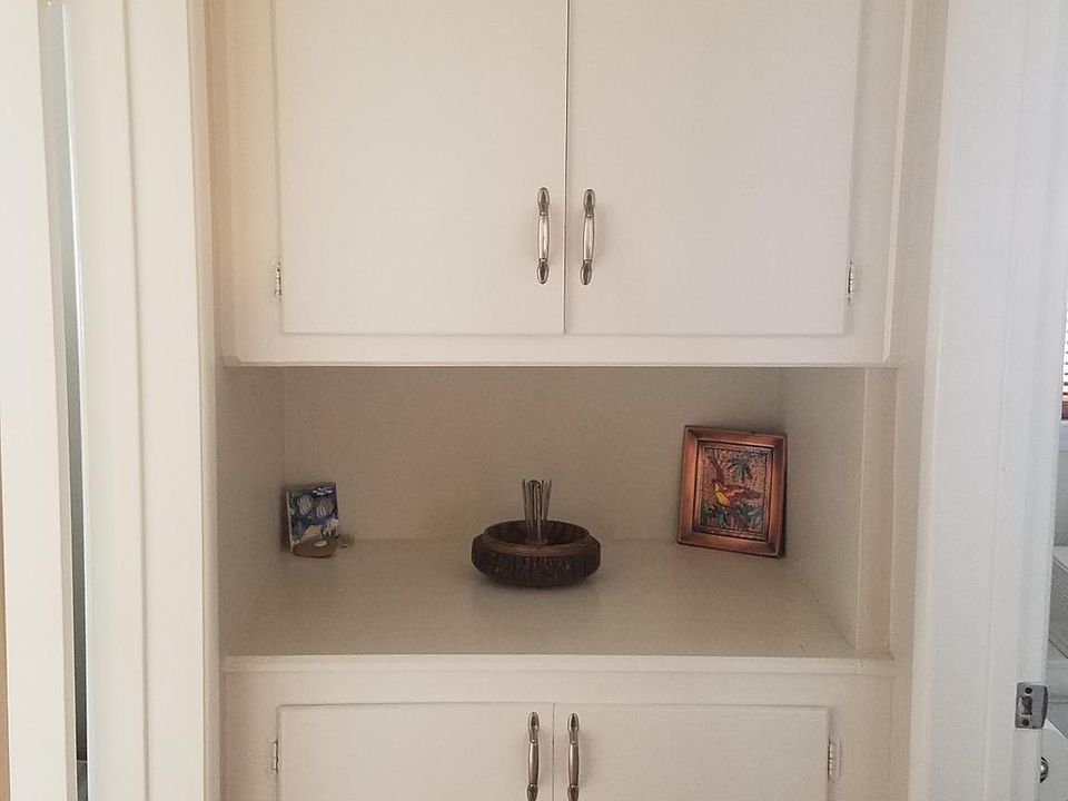 Hall Cupboard