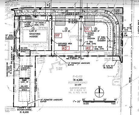 2nd image of 1018 180th St SW