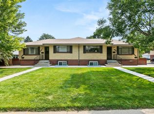 2512 S Williams St, Denver, CO 80210