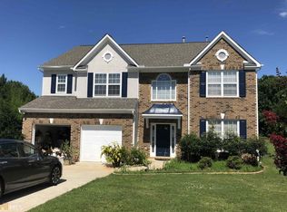 5950 Foxcroft Ct, Morrow, GA 30260