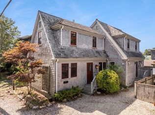 5 Park Rd, Falmouth, MA 02543