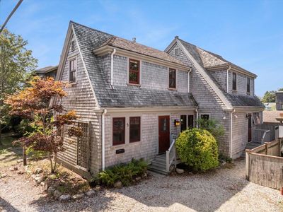 5 Park Road, Falmouth, MA, 02543