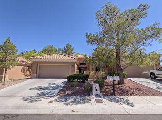 9361 Fresh Spring Dr, Las Vegas, NV 89134