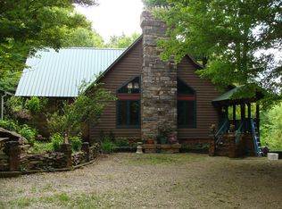 1091 William Judd Rd, Edmonton, KY 42129