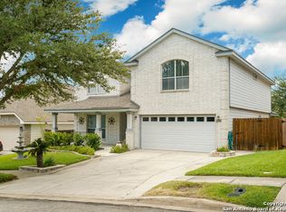 9643 Mediator Pass, Converse, TX 78109