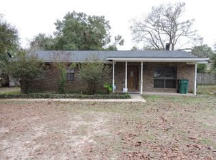 182 John King Rd, Crestview, FL 32539