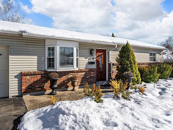 2nd image of 6914 Monongahela Dr