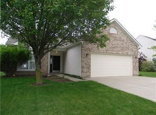 6850 W Odessa Way, McCordsville, IN