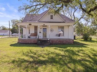 525 S Patrick St, Dublin, TX 76446