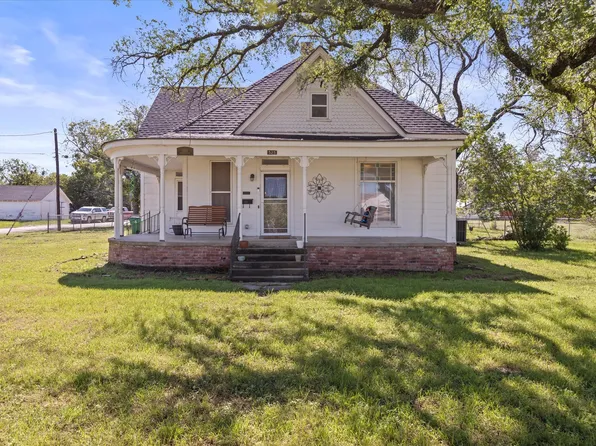 525 S Patrick St, Dublin, TX 76446