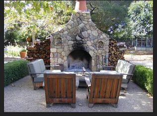 1674 McNell Rd, Ojai, CA 93023
