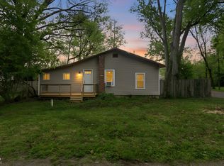 2601 Beach Ave, Indianapolis, IN 46240