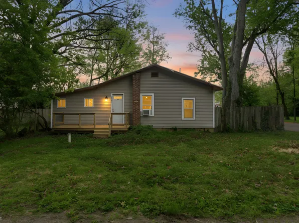 2601 Beach Ave, Indianapolis, IN 46240
