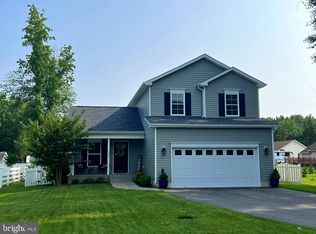 127 Maryland Rd, Stevensville, MD 21666