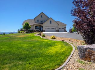 5750 Palomino Ct, Helena, MT 59602