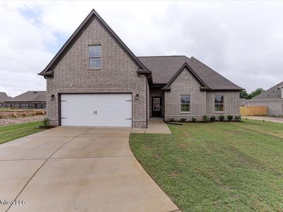 7736 Carmel Cv, Walls, MS, 38680