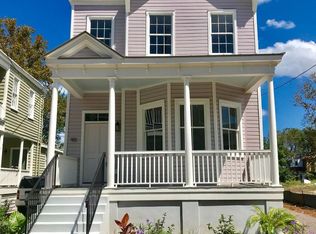 90 Nassau St, Charleston, SC 29403