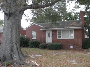 824 Williford St, Rocky Mount, NC 27803