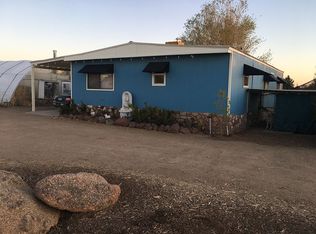 550 S Road 1 E, Chino Valley, AZ 86323