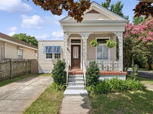 4238 Cadiz St, New Orleans, LA 70125