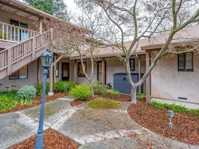 836 W Spain Street #3, Sonoma, CA, 95476