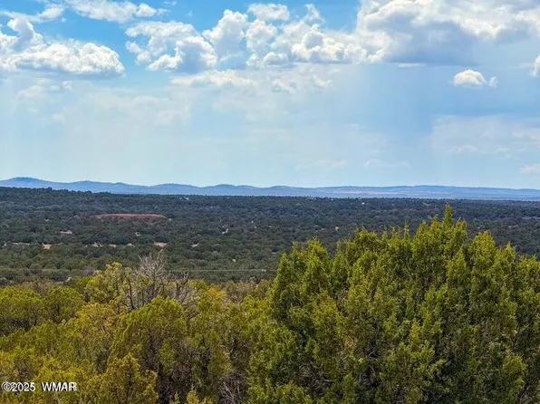 0 W Weber Way Lot B, Show Low, AZ 85901
