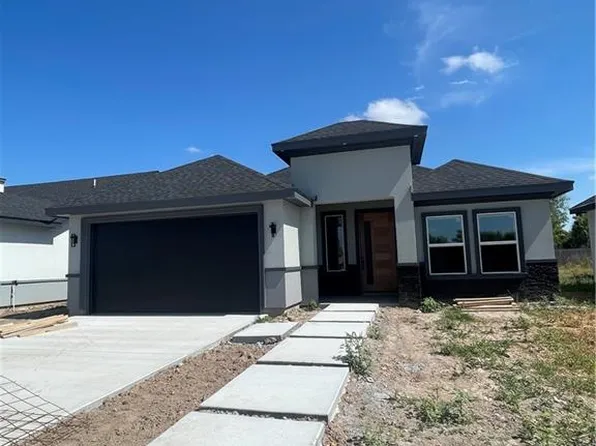 516 Tower Oak Dr, Alamo, TX 78516