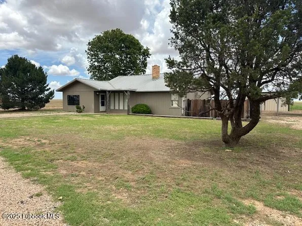 761 Fm 40, Ralls, TX 79357