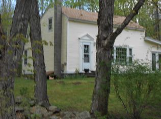 278 Jay Hakes Rd, Cropseyville, NY 12052
