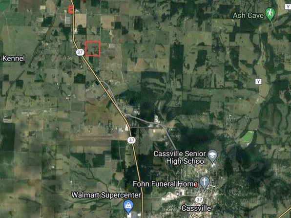 000 Farm Road 1090 Lot13.5, Cassville, MO 65625