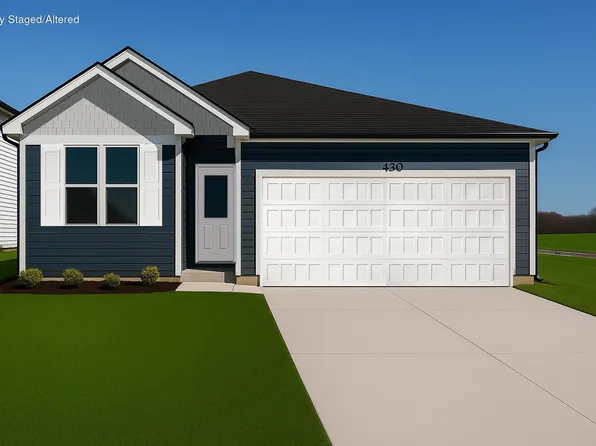 1742 N Boxwood Drive, Brookline, MO 65619
