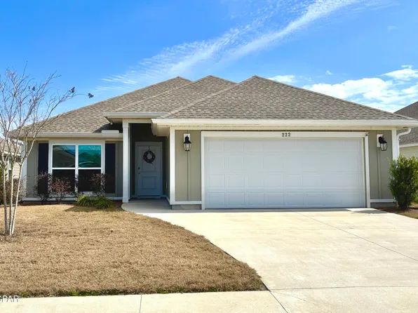 222 Morning Creek Way, Panama City, FL 32404