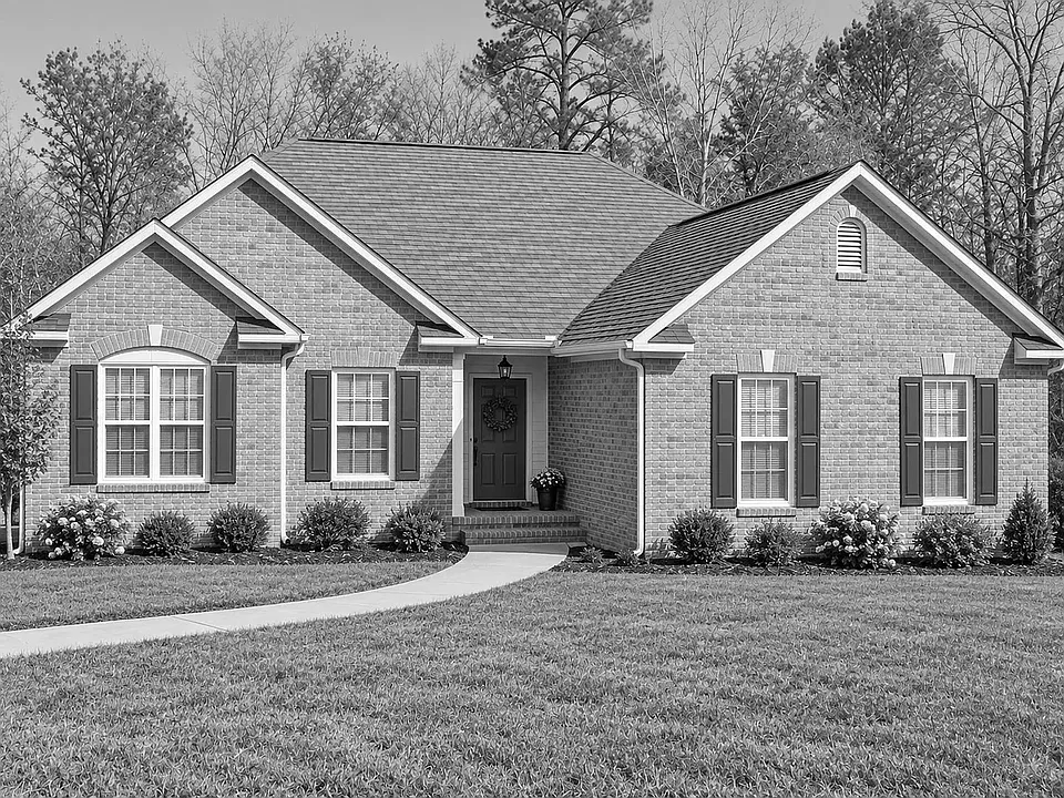 Greystone Ln