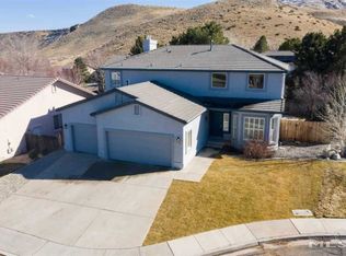 8742 River Front Ct, Reno, NV 89523